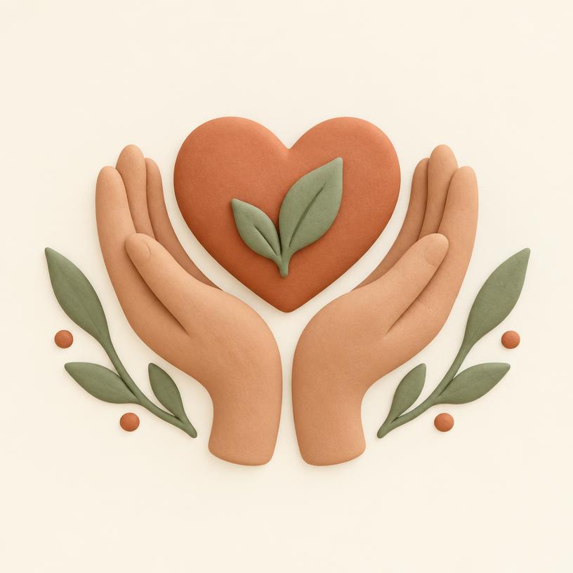 Integrative Medicine illustration